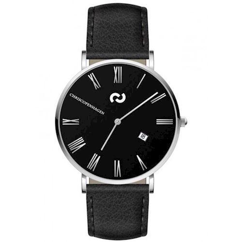 Chris Copenhagen model CC2002 Køb det her hos Houmann.dk din lokale Urmager